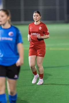 Bild 255 - wBJ VfL Pinneberg - ETV : Ergebnis: 0:7